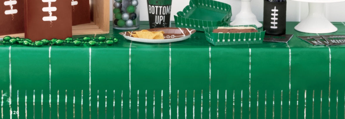 Mantel Campo FĂștbol đ