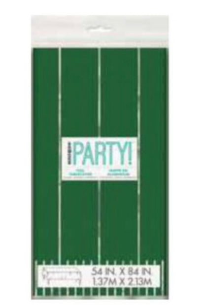 Mantel Campo Fútbol 🏈