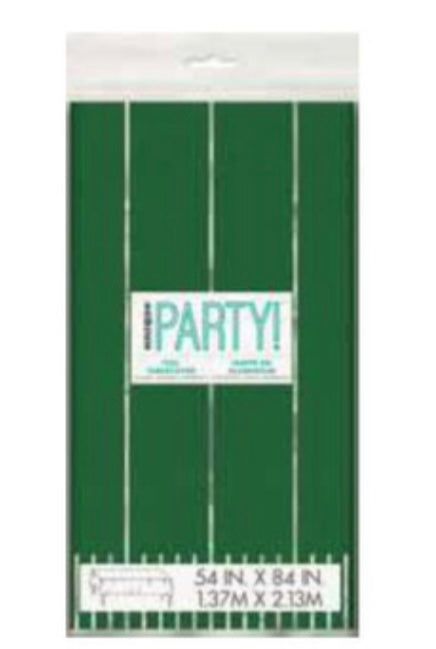 Mantel Campo Fútbol 🏈